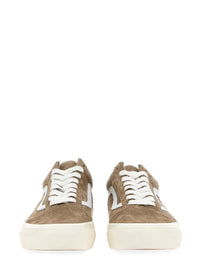 Vans Old Skool Suede Sneakers