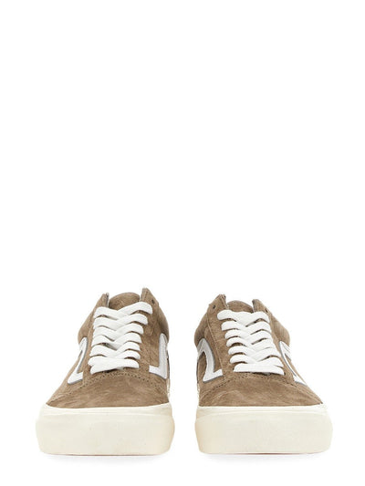 Vans Old Skool Suede Sneakers - hover