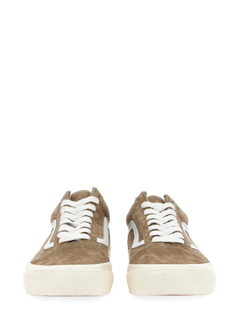 Vans Old Skool mockasneakers