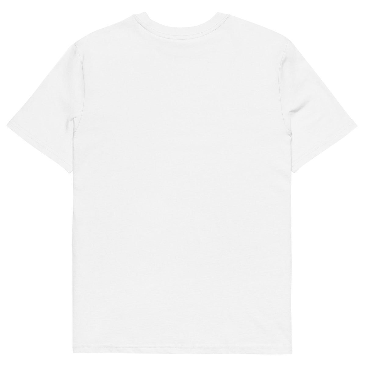 Vintage Culture White Graphic Tee