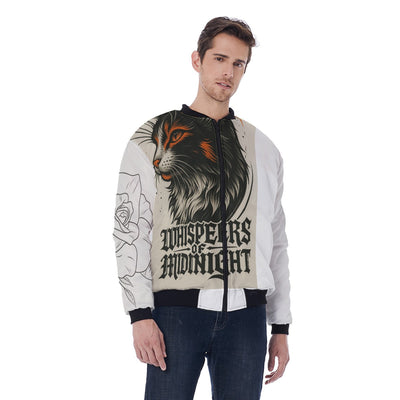 Whispers of Midnight Bomber – hover