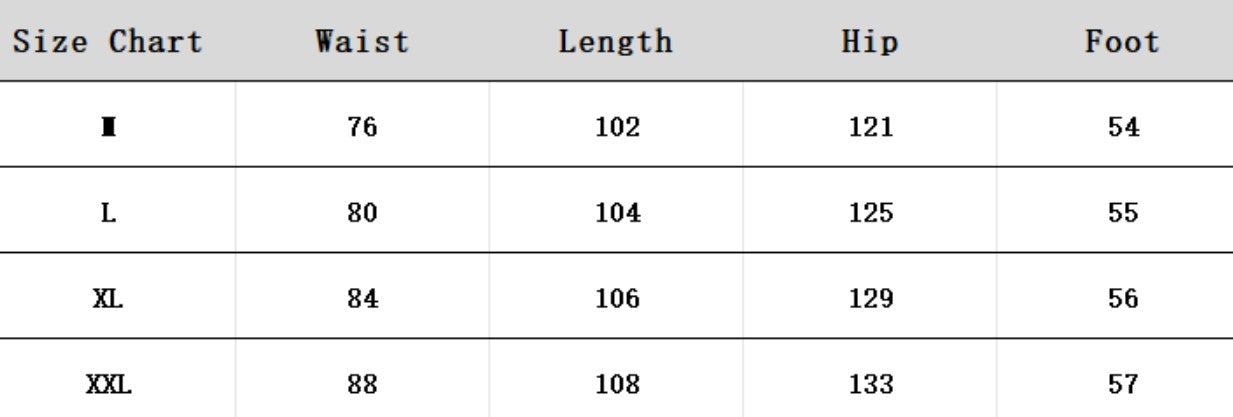 Wide-Leg Track Pants with Paint Brush Print