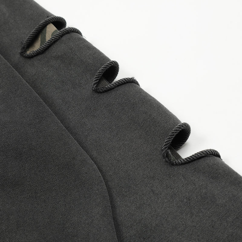 XXS Oversized Streetwear Hoodie